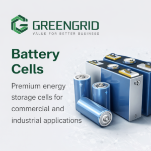Battery Cells