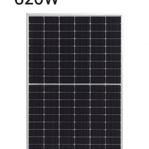 ERA 620W Solar Modules – 360 pcs (Container, DDP Johannesburg)