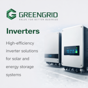 Inverters