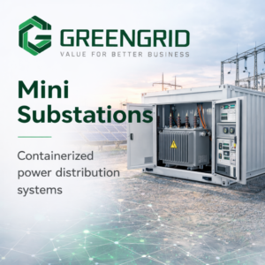 Mini Substations