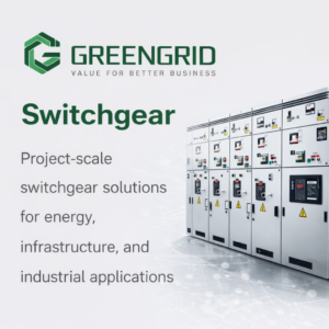 Switchgear