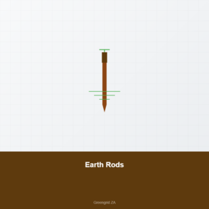 Earth Rods