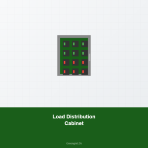 Load Distribution Cabinet