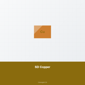 SD Copper
