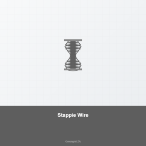 Stappie Wire